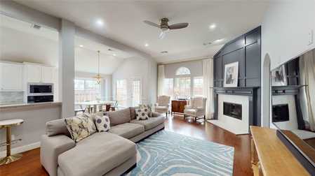 $515,000 - 5Br/3Ba -  for Sale in Ten Oaks Ph Two, Allen