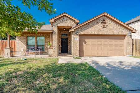 $314,999 - 3Br/2Ba -  for Sale in Deerfield Heights Ph 1, Forney