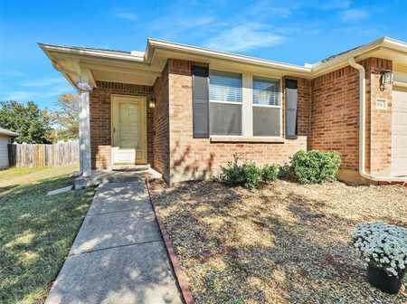 $330,000 - 3Br/2Ba -  for Sale in Birmingham Farms Ph 14a, Wylie