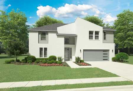 $729,900 - 6Br/4Ba -  for Sale in Cross Creek Meadows, Celina