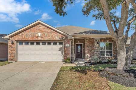 $399,900 - 3Br/2Ba -  for Sale in Glen Cove Ph 4, Little Elm