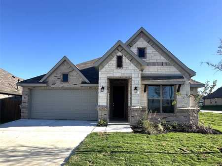 $324,888 - 3Br/2Ba -  for Sale in Chisholm Hills, Cleburne