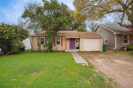 $205,000 - 3Br/2Ba -  for Sale in Ferris 2nd-rev, Waxahachie