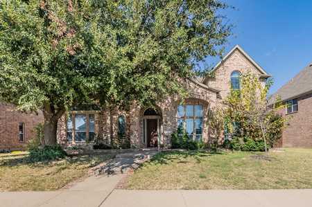 $772,500 - 6Br/4Ba -  for Sale in Villages At Willow Bay Ph Ii, Frisco