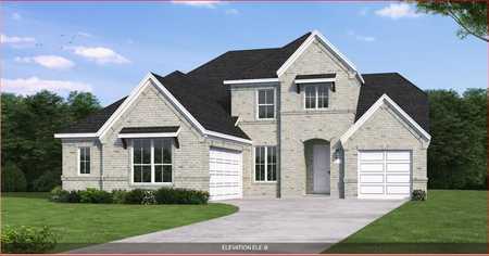 $791,288 - 4Br/4Ba -  for Sale in The Homestead, Rockwall