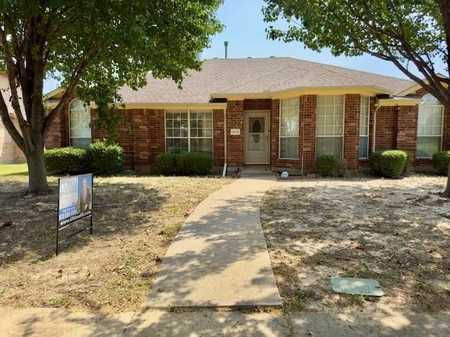 $415,000 - 4Br/2Ba -  for Sale in Park Lake Estates, Sachse