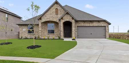 $421,898 - 4Br/2Ba -  for Sale in Fox Hollow, Forney