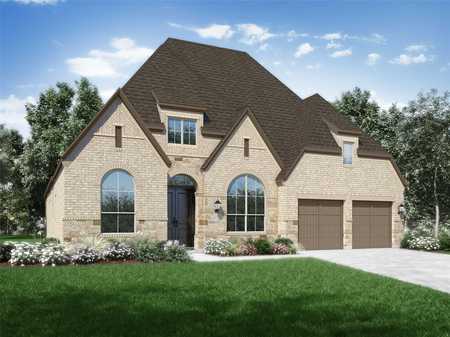 $806,647 - 4Br/4Ba -  for Sale in Walsh, Aledo