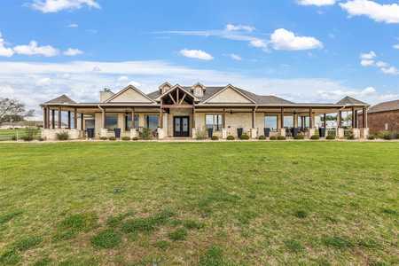 $1,395,000 - 4Br/4Ba -  for Sale in Byrne Addition, Cleburne