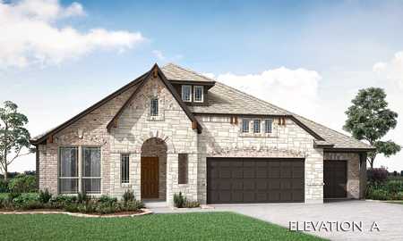 $534,990 - 4Br/3Ba -  for Sale in Trees Farm, Desoto