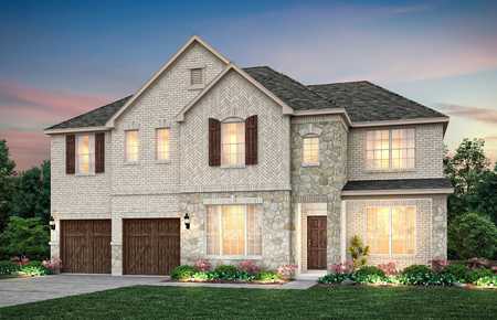 $650,790 - 5Br/4Ba -  for Sale in Pinnacle At Legacy Hills, Celina