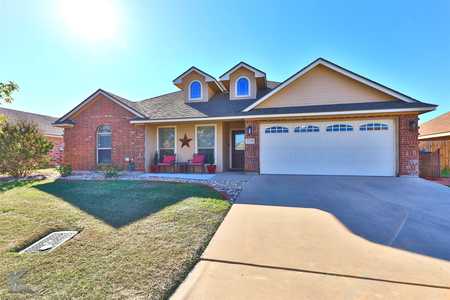 $259,900 - 3Br/2Ba -  for Sale in Heritage Parks, Abilene