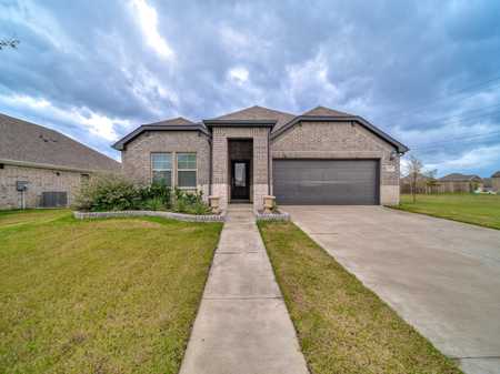 $337,500 - 3Br/2Ba -  for Sale in Frost Farm, Royse City