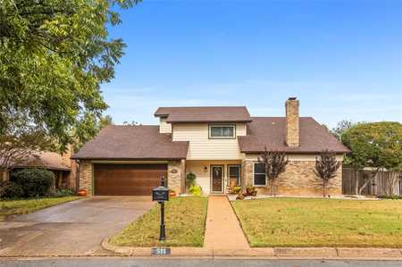 $405,000 - 4Br/3Ba -  for Sale in Parkway North, Arlington