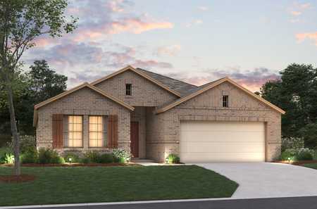 $352,649 - 4Br/2Ba -  for Sale in Verandah, Royse City