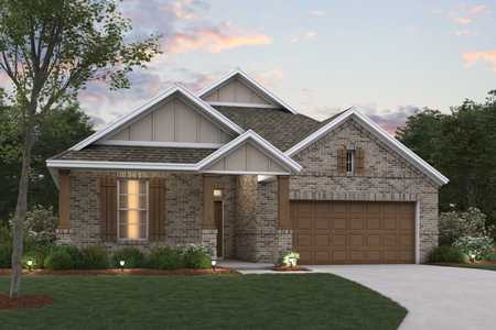 $516,460 - 4Br/2Ba -  for Sale in Greenway, Celina