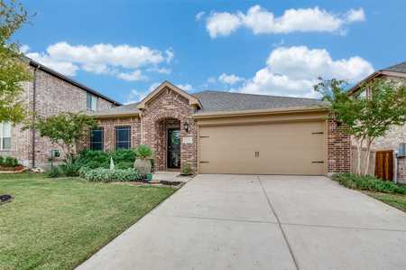 $395,000 - 4Br/2Ba -  for Sale in Arrow Brooke Phase 4b, Aubrey