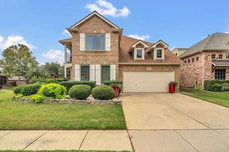 $449,900 - 3Br/3Ba -  for Sale in Heritage Add, Fort Worth