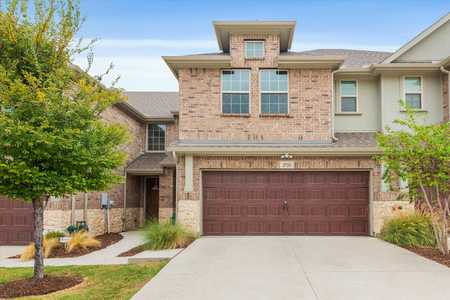 $424,900 - 3Br/3Ba -  for Sale in Sunset Place, Little Elm