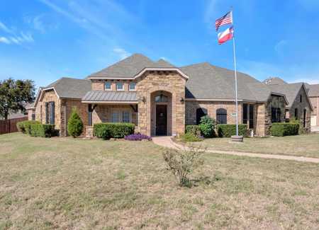 $560,000 - 4Br/3Ba -  for Sale in Cotton Creek Ranch, Midlothian