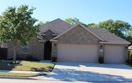 $479,900 - 3Br/2Ba -  for Sale in Paloma Creek South Ph 13a, Little Elm