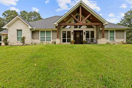 $599,900 - 3Br/3Ba -  for Sale in Justamente, Gilmer