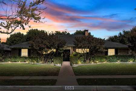 $529,000 - 4Br/3Ba -  for Sale in Richland Park Sec 03, Richardson