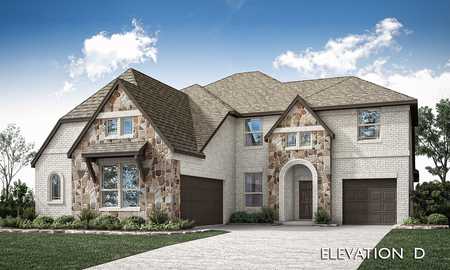 $751,000 - 4Br/4Ba -  for Sale in Willow Wood Classic 60, Mckinney