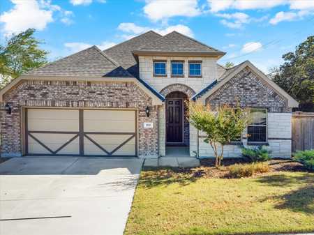 $399,999 - 4Br/3Ba -  for Sale in Randol Mill Valley Estates, Fort Worth