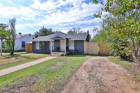 $175,000 - 4Br/2Ba -  for Sale in Campus Add, Abilene