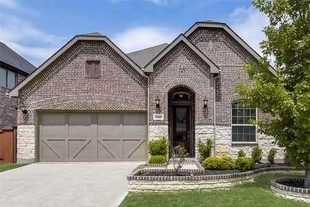 $689,000 - 4Br/3Ba -  for Sale in Estates At Shaddock Park Ph 1, Frisco