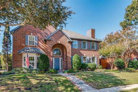 $575,000 - 3Br/3Ba -  for Sale in Covington Square Add, Plano