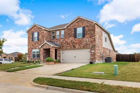 $360,000 - 4Br/3Ba -  for Sale in Travis Ranch Ph 2e-1, Forney