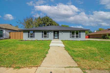 $380,000 - 3Br/2Ba -  for Sale in Woodlake Section 1, Rowlett