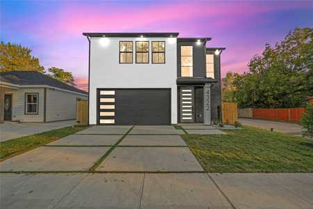 $417,000 - 4Br/3Ba -  for Sale in Harlem, Dallas