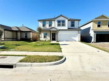 $415,000 - 4Br/3Ba -  for Sale in Travis Ranch Marina Lts #2, Forney