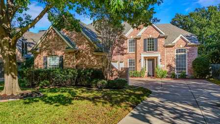 $839,900 - 4Br/4Ba -  for Sale in Lakewood Estates, Coppell