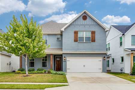 $489,500 - 4Br/3Ba -  for Sale in Skyline Ranch, Fort Worth