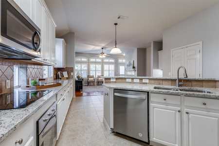 $499,999 - 4Br/2Ba -  for Sale in Preston Vineyards North, Frisco