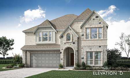 $784,000 - 5Br/4Ba -  for Sale in Willow Wood Classic 60, Mckinney