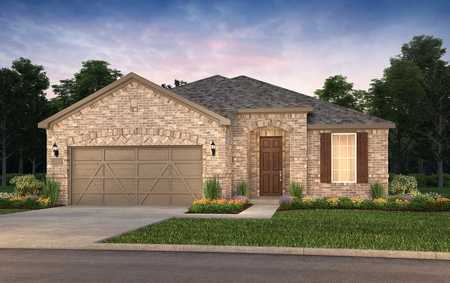 $522,800 - 2Br/2Ba -  for Sale in Del Webb Legacy Hills, Celina