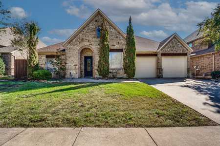 $680,000 - 4Br/3Ba -  for Sale in Buffalo Creek Tennis Village, Heath