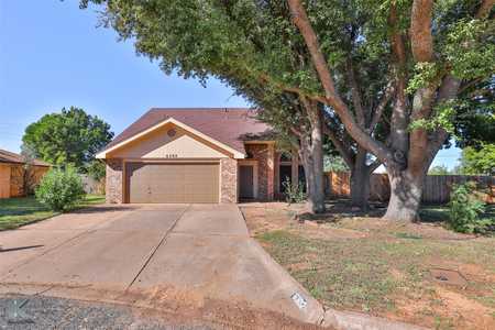 $299,000 - 3Br/3Ba -  for Sale in Twin Oaks Add, Abilene