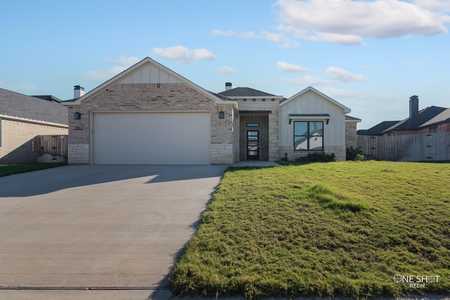 $429,900 - 4Br/3Ba -  for Sale in The Harvest Add, Abilene