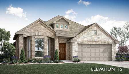 $417,990 - 4Br/2Ba -  for Sale in Arcadia Trails Classic 60, Balch Springs