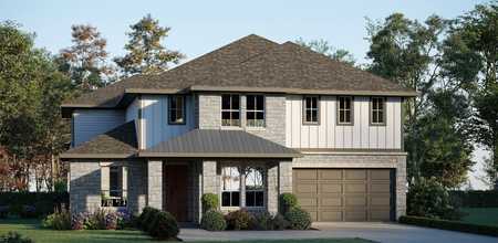 $672,979 - 5Br/5Ba -  for Sale in Legacy Estates, Mansfield