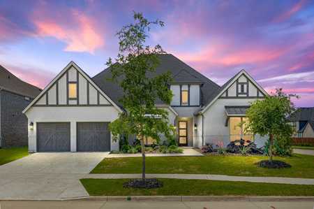 $899,000 - 4Br/3Ba -  for Sale in Windsong Ranch Ph 5c, Prosper