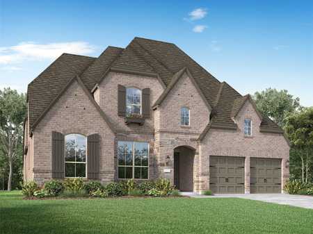 $1,149,912 - 5Br/7Ba -  for Sale in Mosaic: 60ft. Lots, Celina