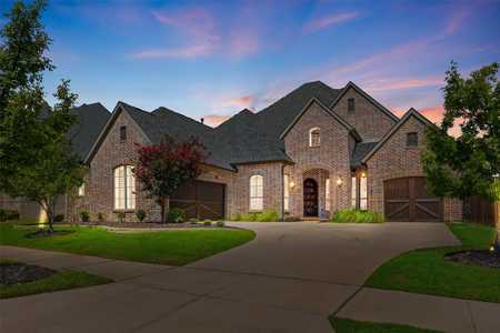 $1,285,000 - 4Br/6Ba -  for Sale in Phillips Creek Ranch - Sheridan, Frisco