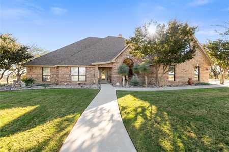 $849,500 - 4Br/4Ba -  for Sale in Oak Hill Estates, Brownwood